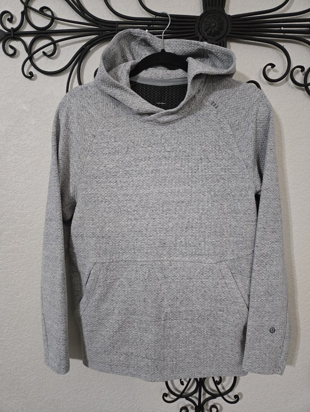 LULULEMON At Ease Hoodie | XS